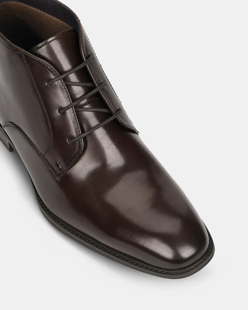 JULIUS MARLOW Invert Lace-Up Boot - Image 2