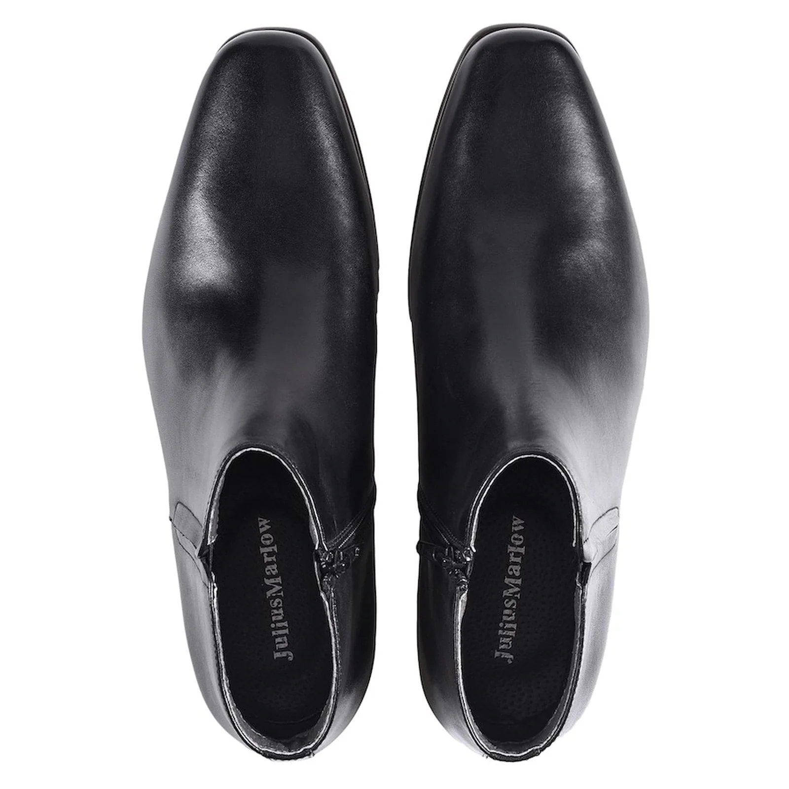 Julius Marlow KELSON Boot - Black - Image 3