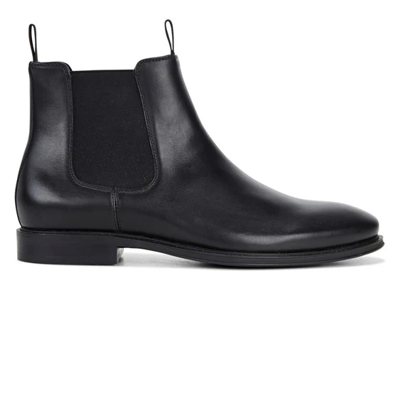Julius Marlow LONGREACH Boot - Black