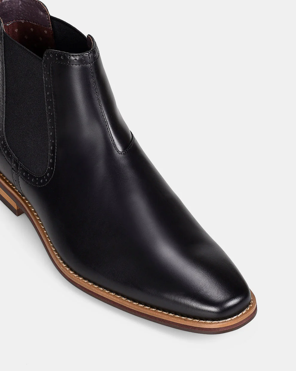 JULIUS MARLOW Menace Boot - Black - Image 4