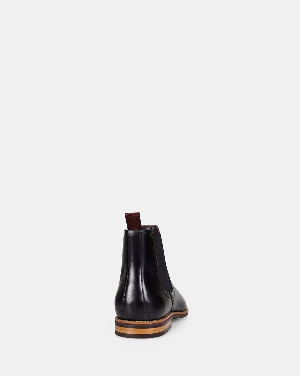JULIUS MARLOW Menace Boot - Black - Image 5
