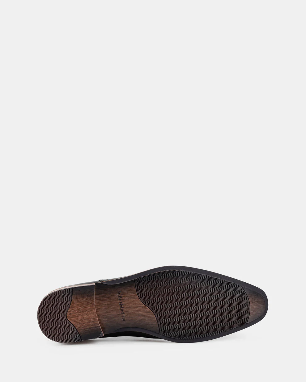 JULIUS MARLOW Menace Boot - Black - Image 6