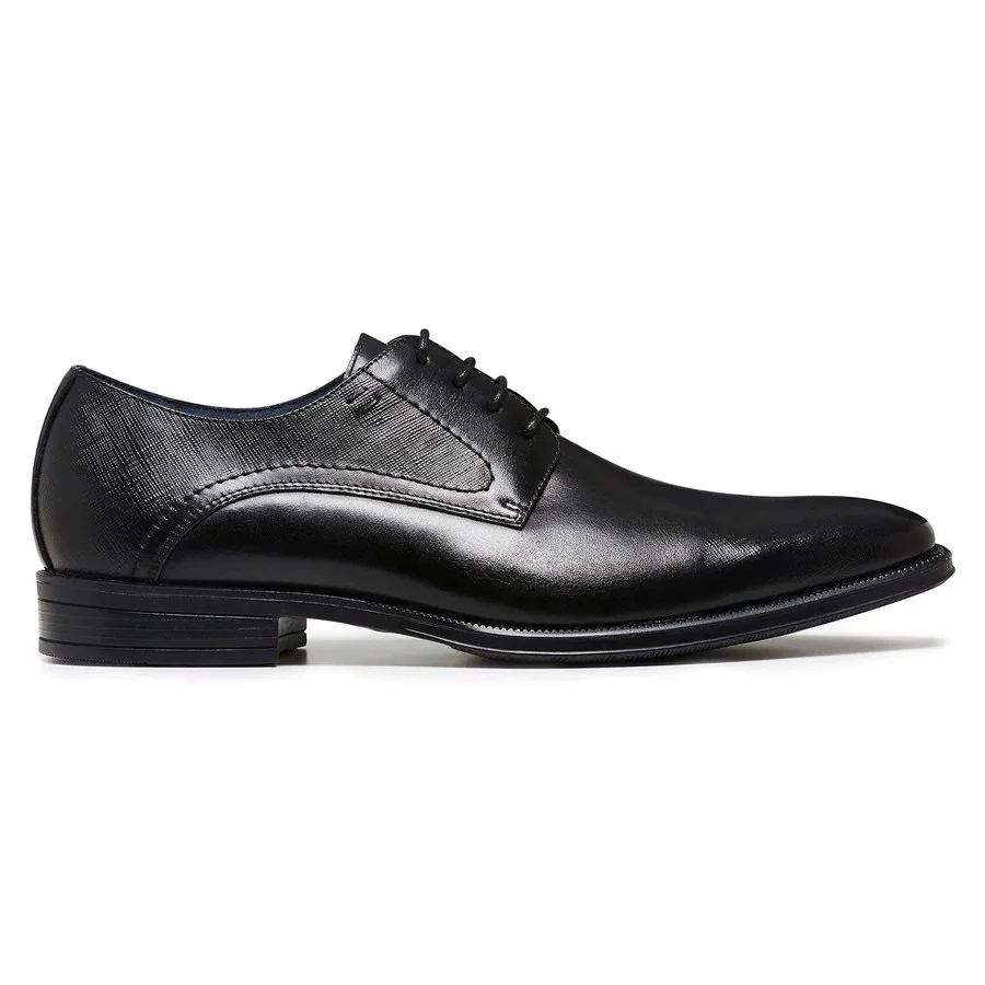 Julius Marlow OAKLAND Leather Shoe - Image 3