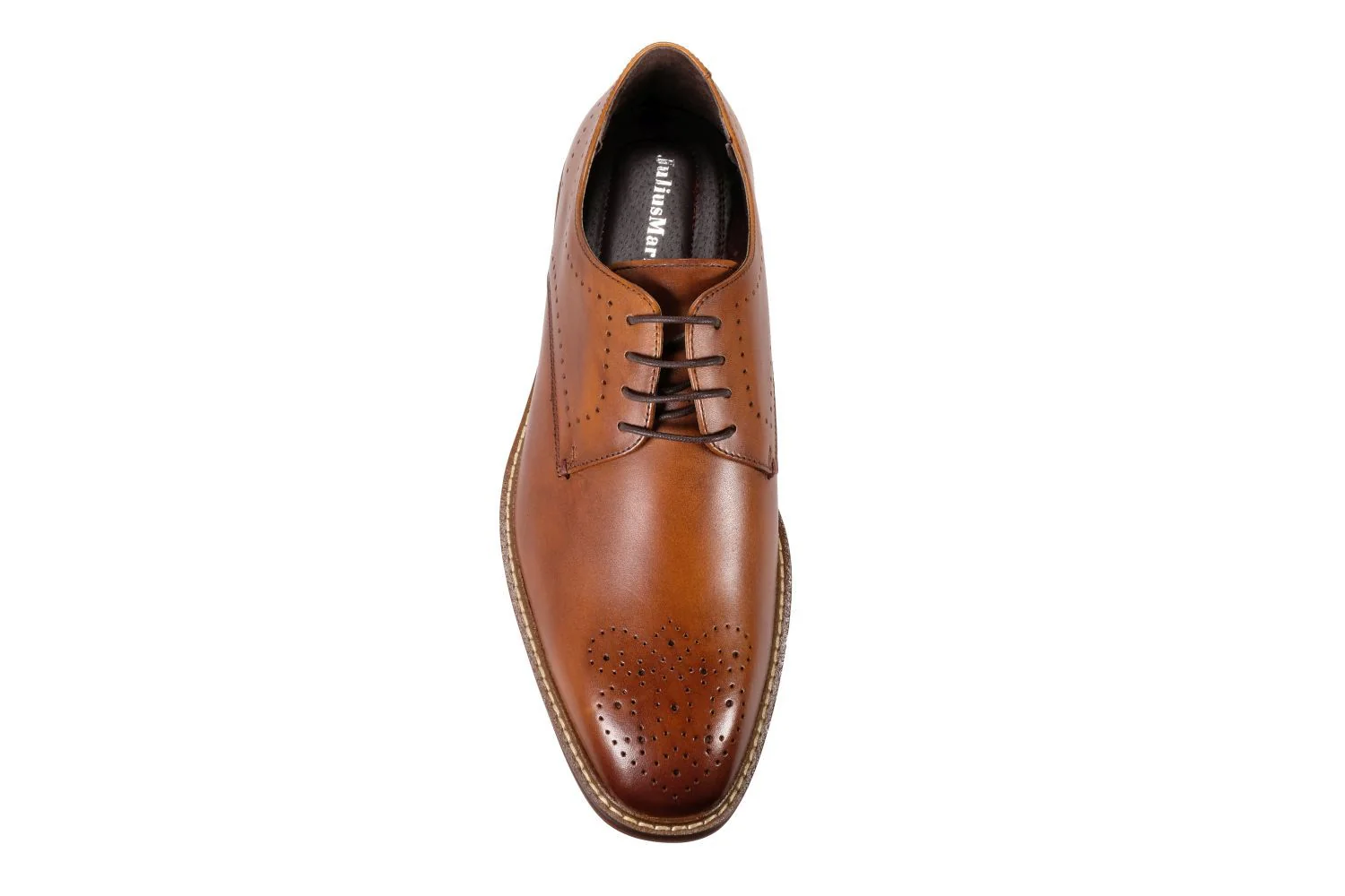 Julius Marlow Tense Shoe - Image 3