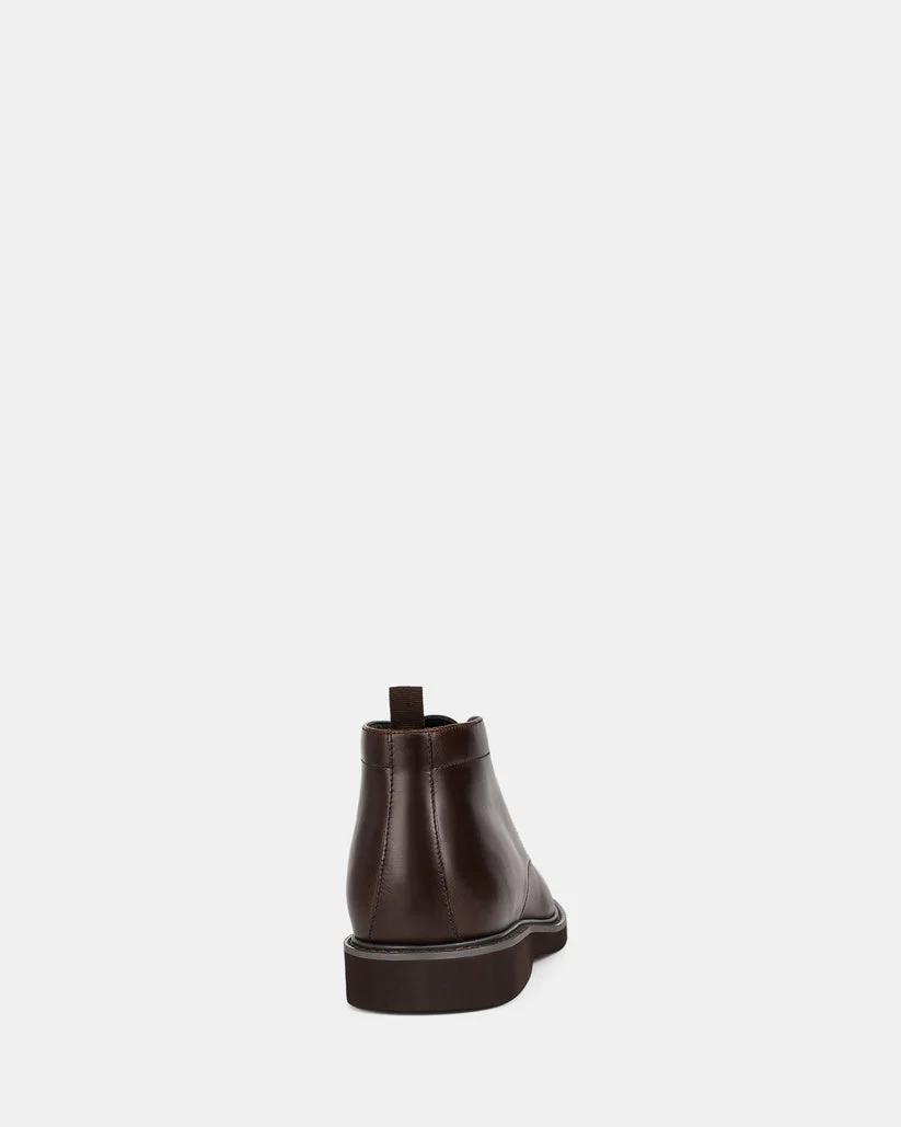 JULIUS MARLOW Vista Lace-Up Boot - Brown - Image 4