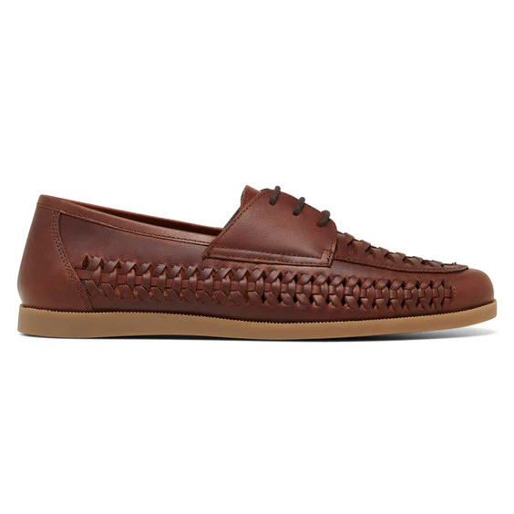 Julius Marlow Walker Lace Up Loafer - Image 2
