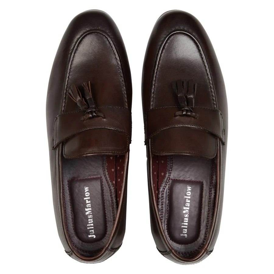 Julius Marlow Wonder Loafer - Image 2