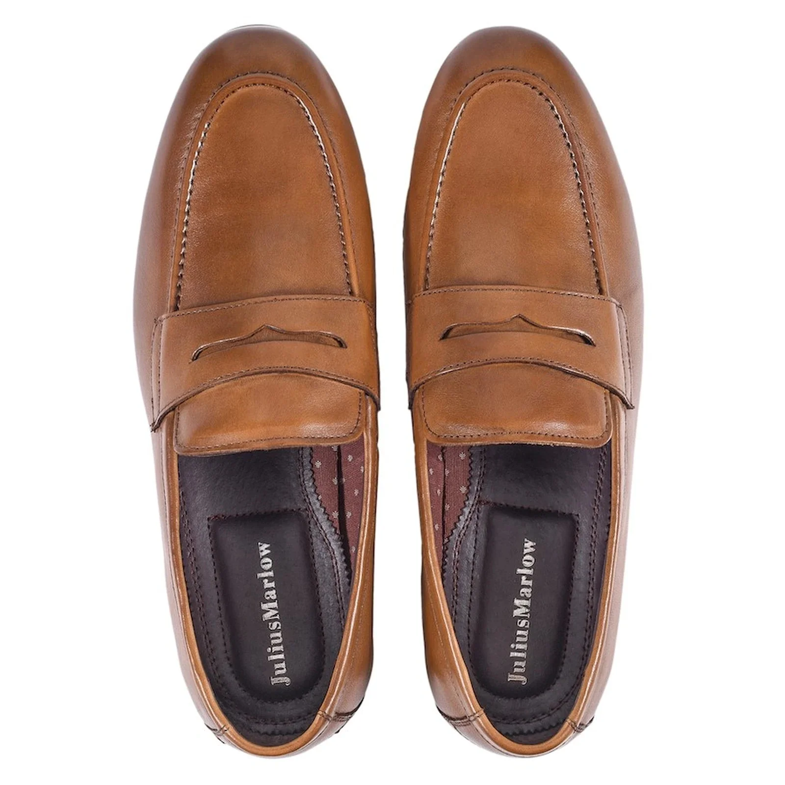 Julius Marlow Wraith Loafer - Image 3