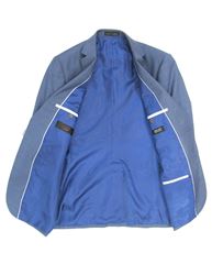 Kenneth Blake Tribecca Slim Suit - Image 4