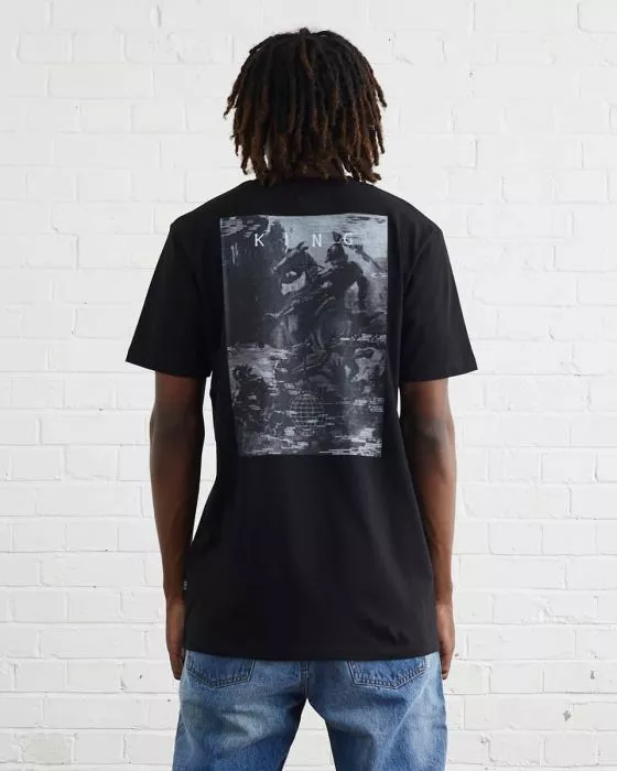 KING HOXTON T-SHIRT - Image 2