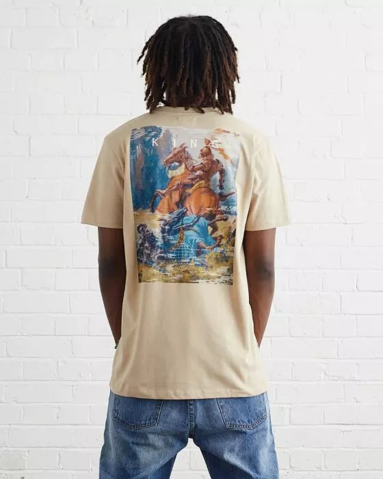 KING HOXTON T-SHIRT - Image 4