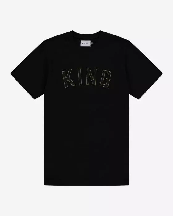 KING STAPLE T-SHIRT - Image 2