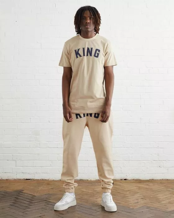 KING STAPLE T-SHIRT - Image 3