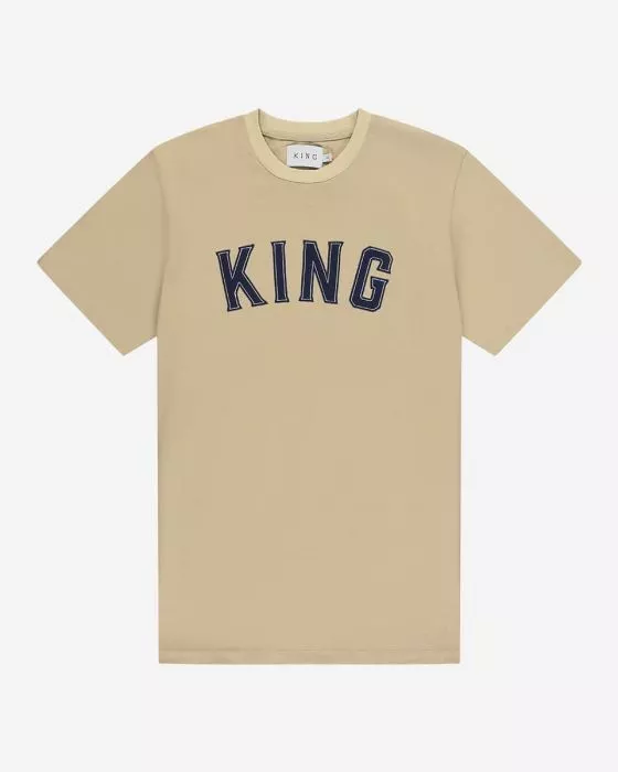 KING STAPLE T-SHIRT - Image 4