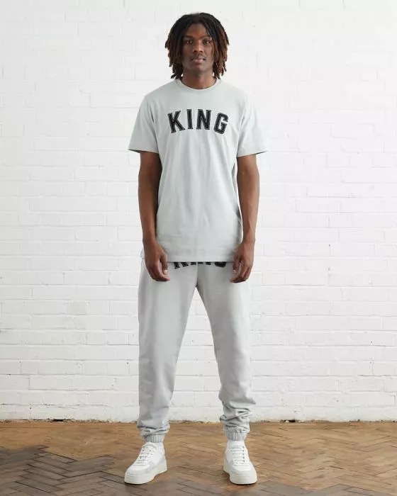 KING STAPLE T-SHIRT - Image 5
