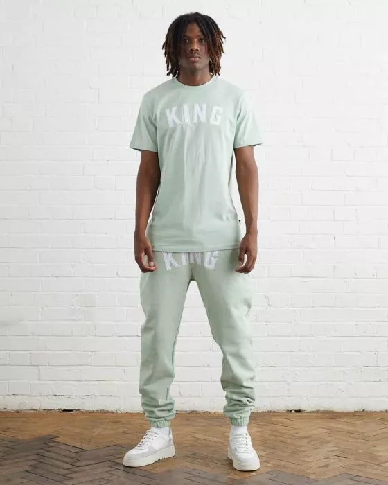 KING STAPLE T-SHIRT - Image 7