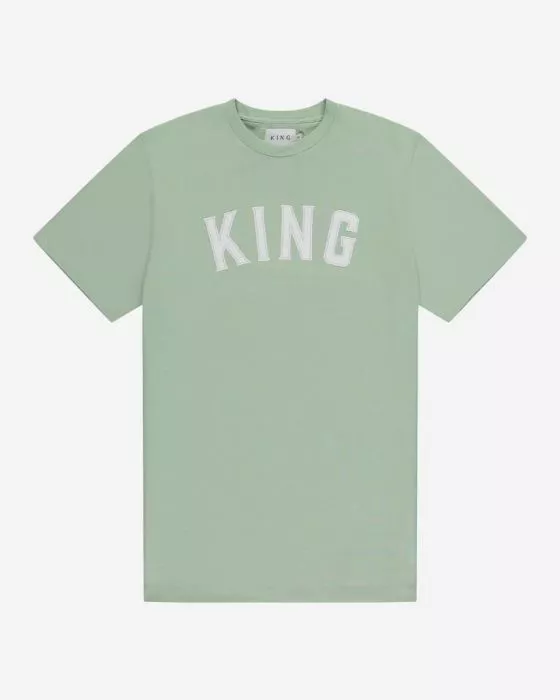 KING STAPLE T-SHIRT - Image 8