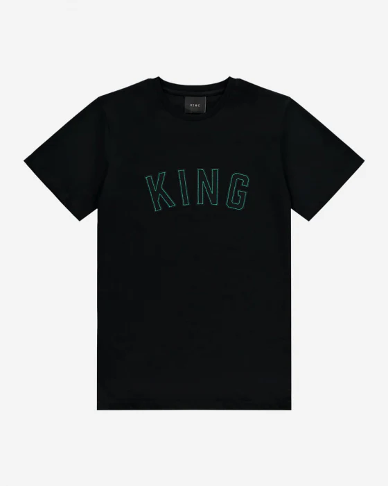 KING STAPLE TRACKSET T-SHIRT - Image 2