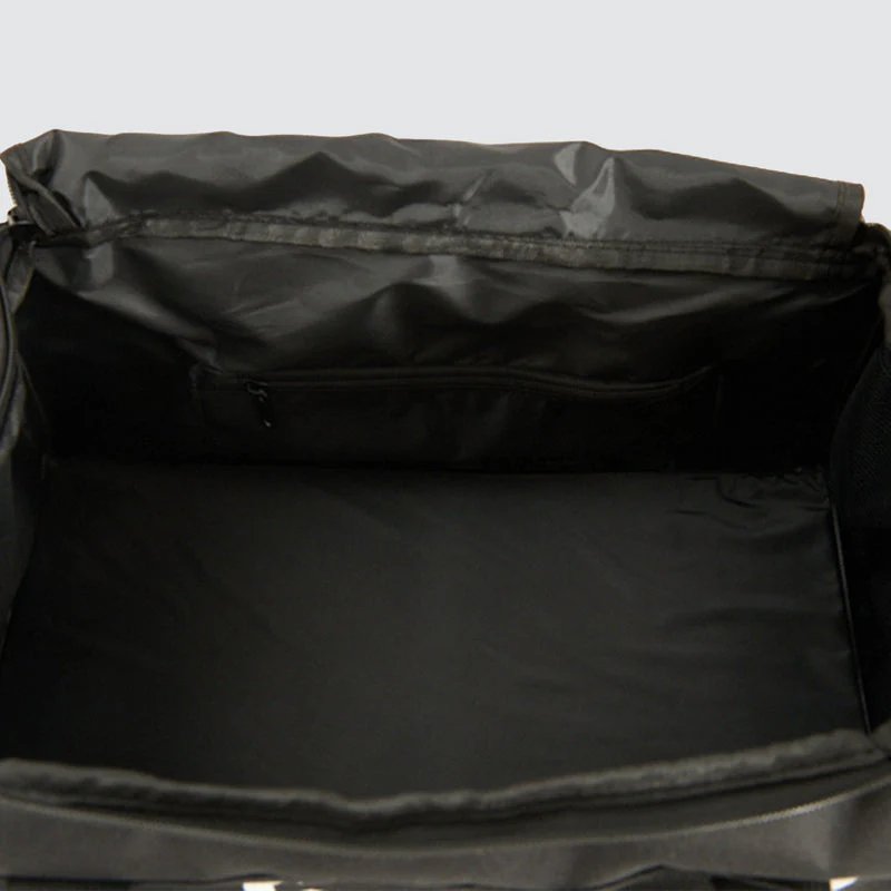 KISS CHACEY Gym Duffle Bag - Black - Image 3