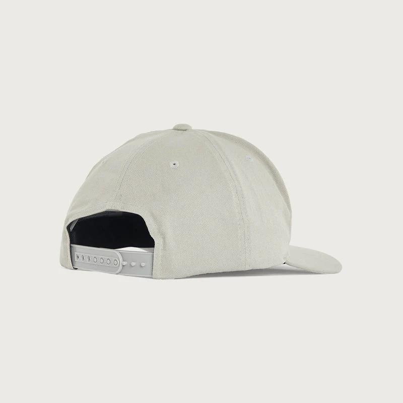 KISS CHACEY Motion Golfer Cap - Dove - Image 2