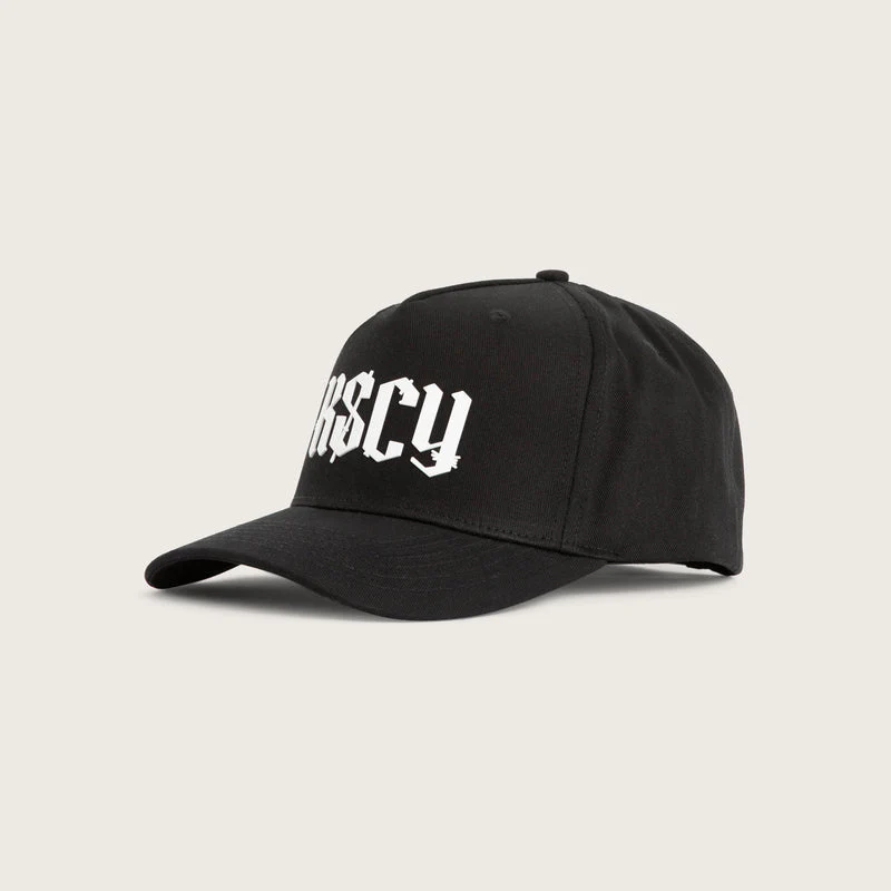 KISS CHACEY SLASH CAP - Black - Image 2