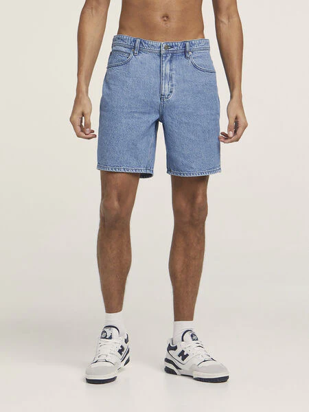 LEE L-TWO 606902 SLIM SHORT - Reprise