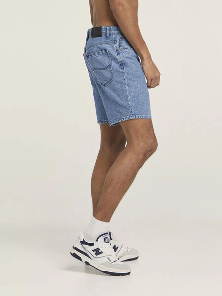 LEE L-TWO 606902 SLIM SHORT - Reprise - Image 2