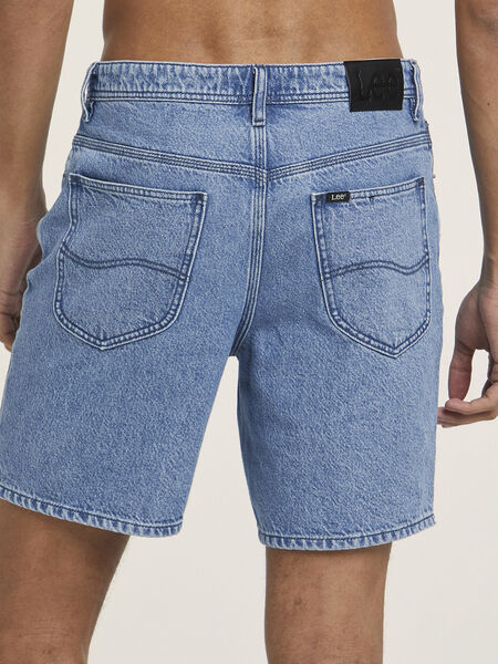 LEE L-TWO 606902 SLIM SHORT - Reprise - Image 3