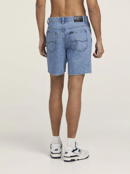 LEE L-TWO 606902 SLIM SHORT - Reprise - Image 4