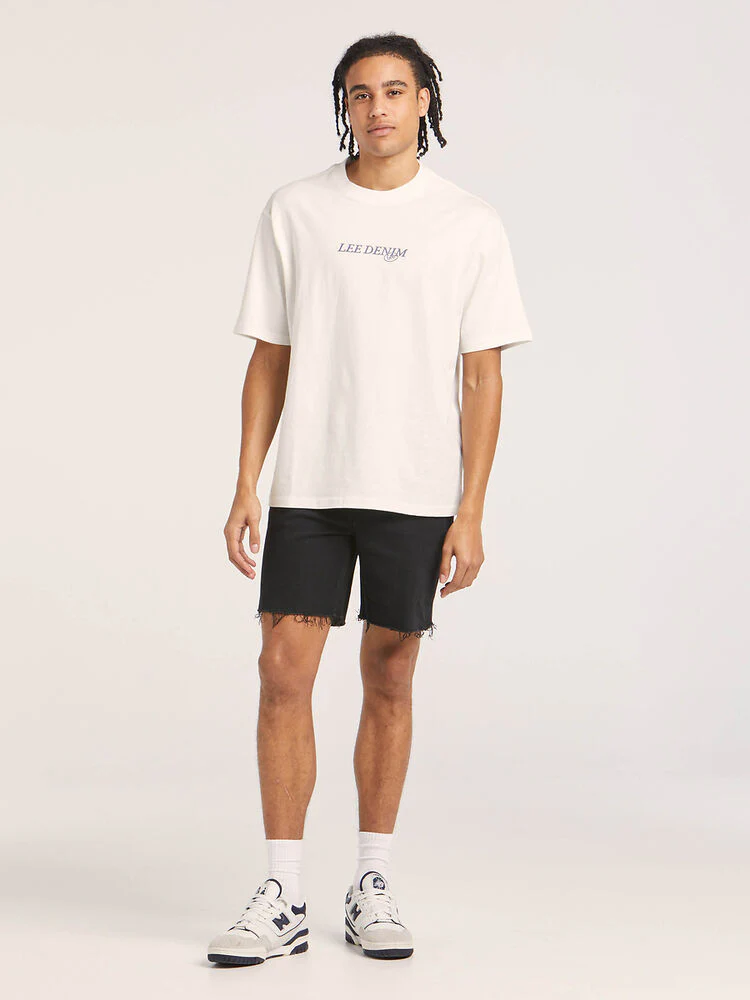 LEE L-Two 606964 Slim short - Blackout