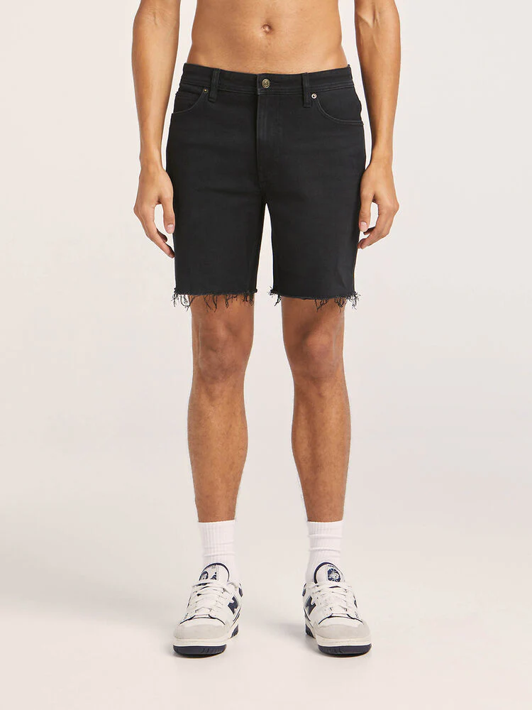 LEE L-Two 606964 Slim short - Blackout - Image 2