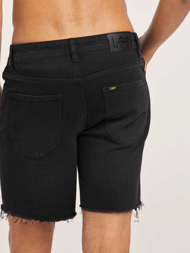 LEE L-Two 606964 Slim short - Blackout - Image 3