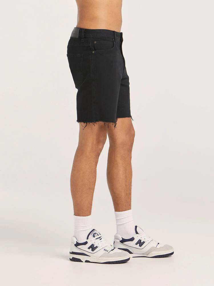 LEE L-Two 606964 Slim short - Blackout - Image 4