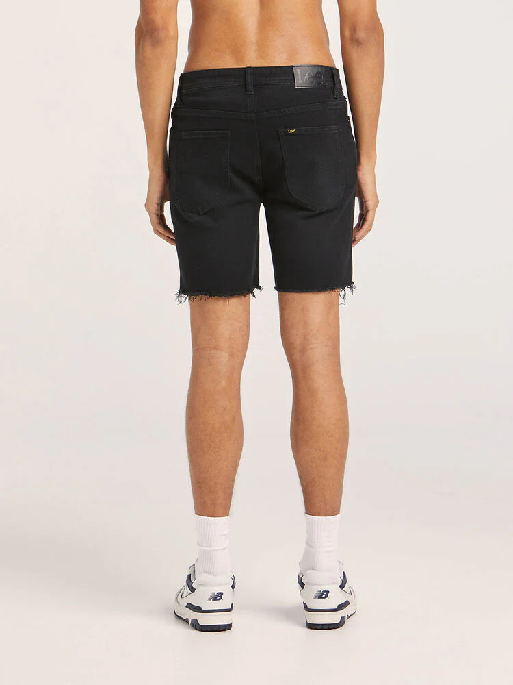 LEE L-Two 606964 Slim short - Blackout - Image 5