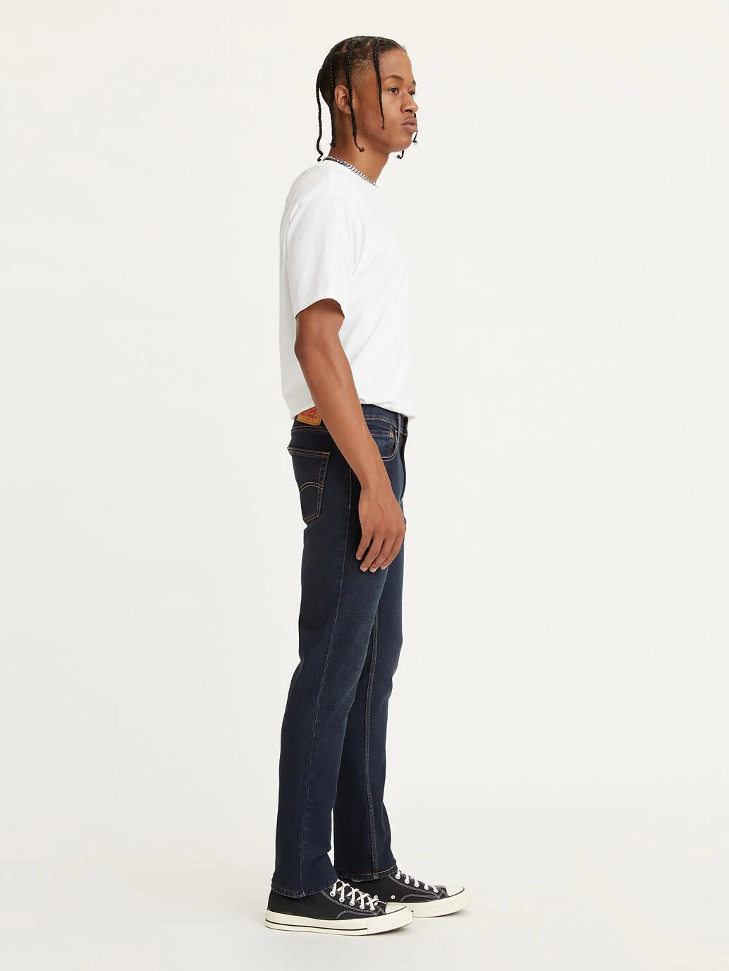 LEVI´S® 511™ 2402 SLIM JEAN - Rinsey - Image 2