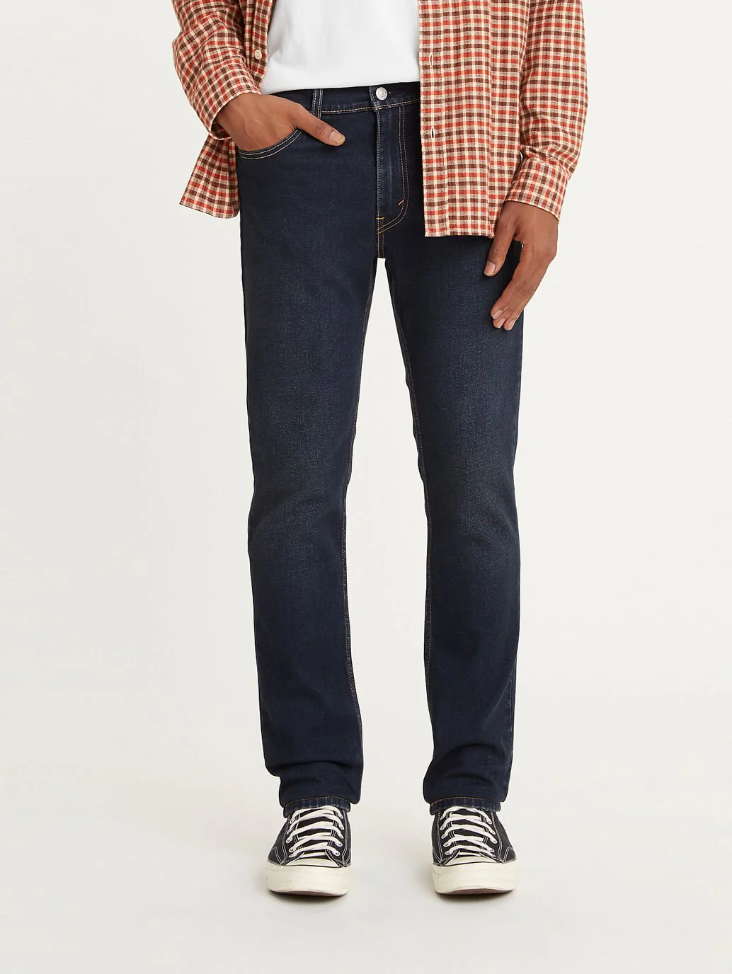 LEVI´S® 511™ 2402 SLIM JEAN - Rinsey - Image 3