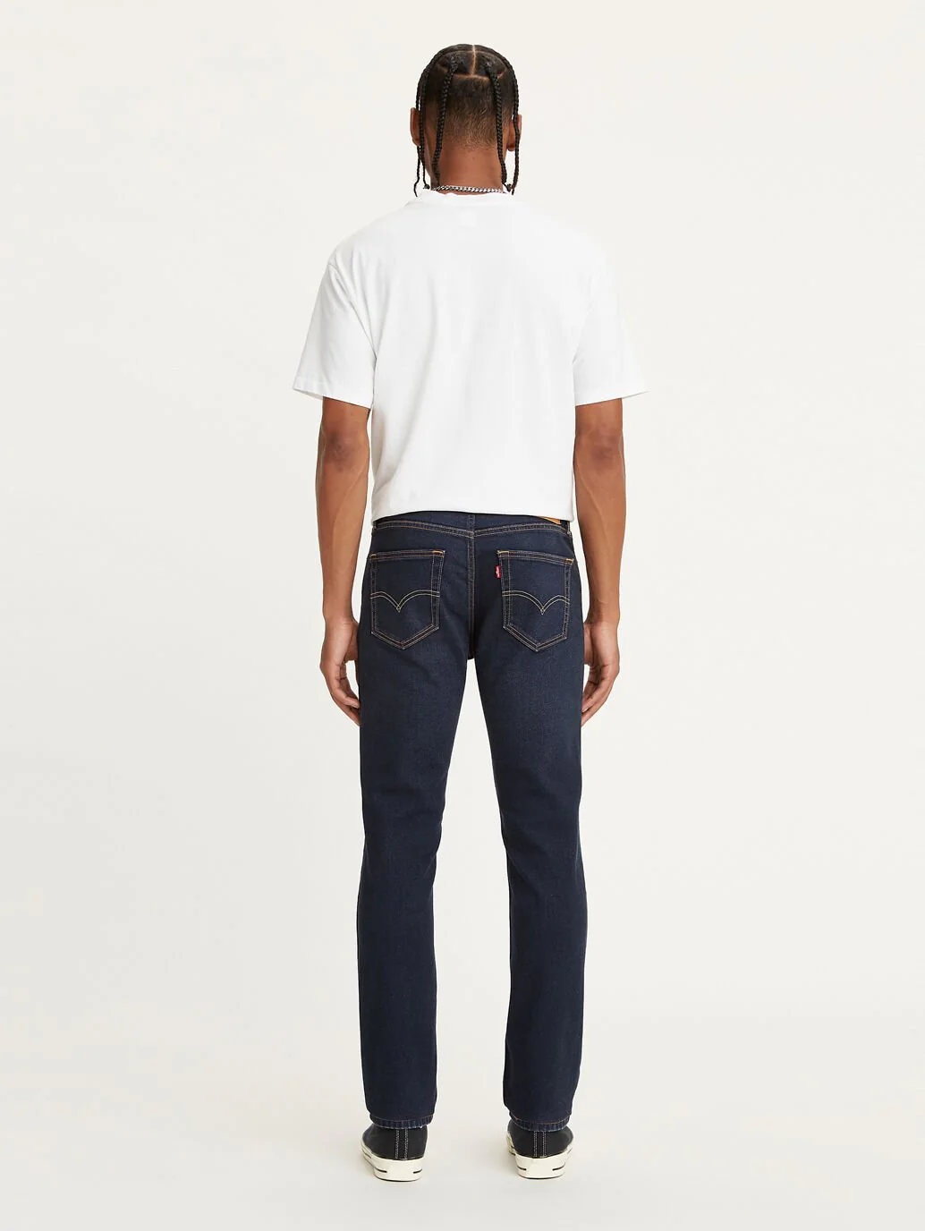 LEVI´S® 511™ 2402 SLIM JEAN - Rinsey - Image 4