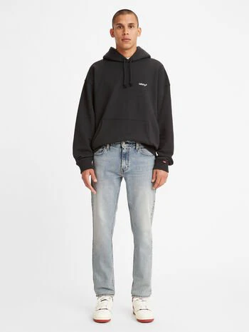 LEVI´S® 511™ 5236 SLIM JEANS - Everyday Authentic Adv