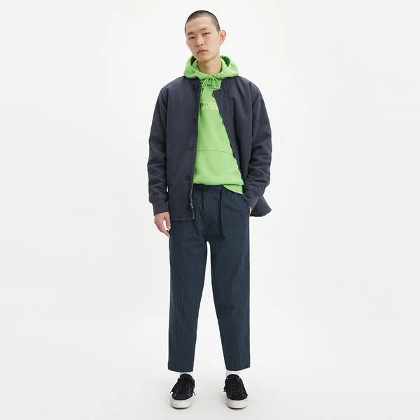 LEVI’S® PULL ON TAPER PANTS