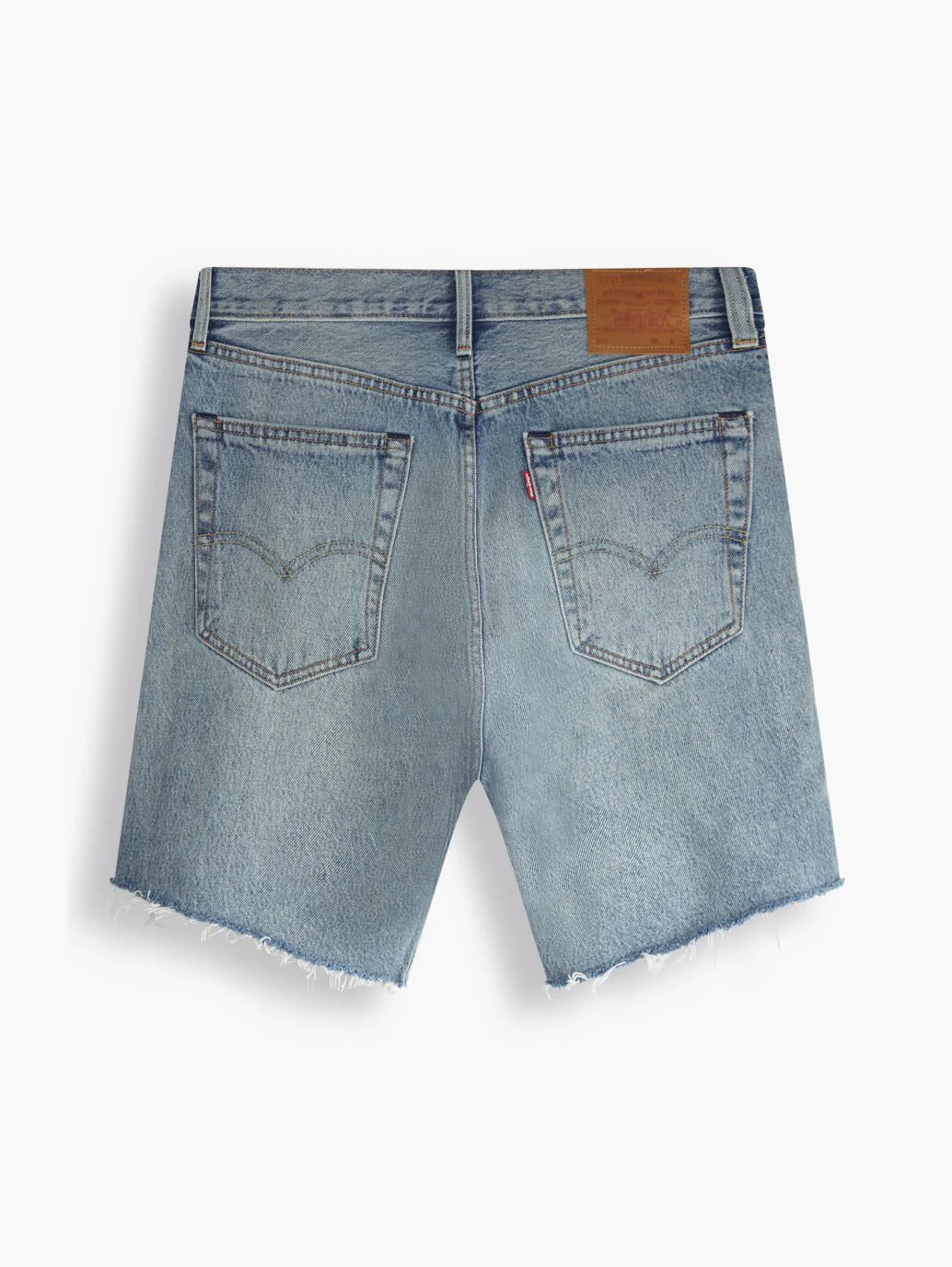 LEVI'S® 501® '93 CUT-OFF DENIM SHORTS - Dancing Groove - Image 11