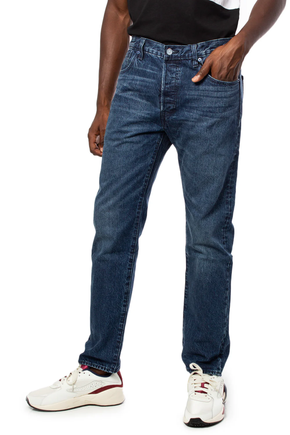 LEVI'S® 501® ORIGINAL FIT JEANS