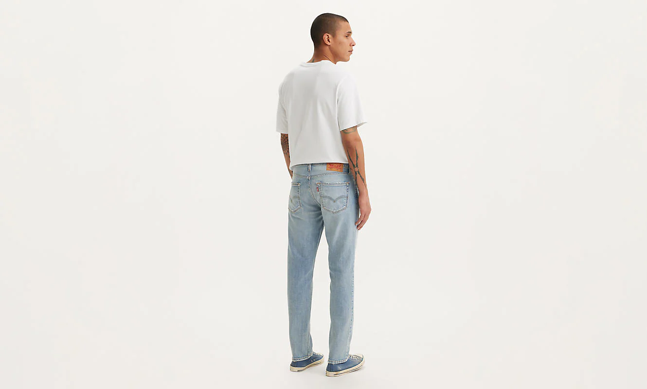 Levi's® 511™ Slim 04511-5988 Jeans - Big Splash - Image 2