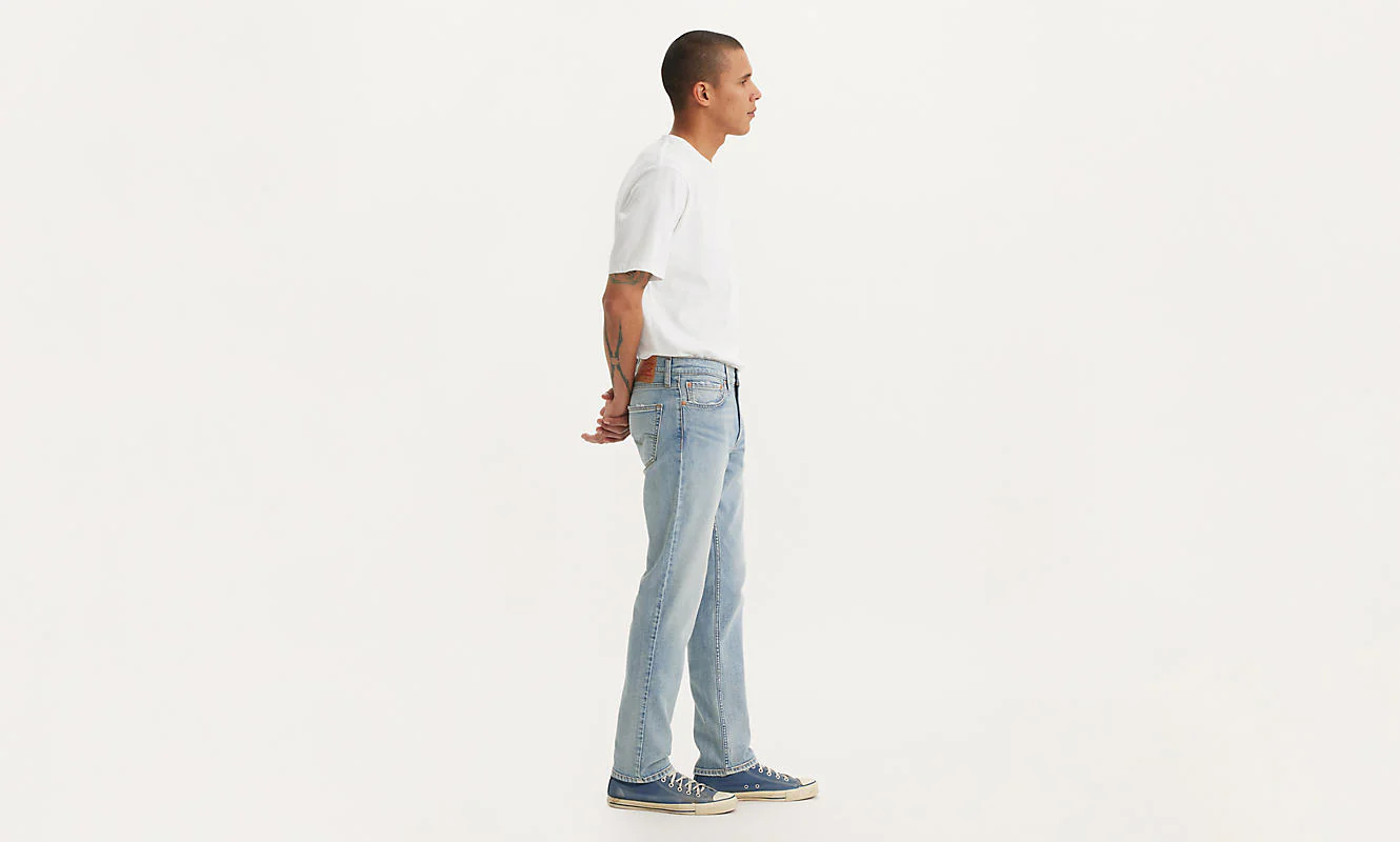 Levi's® 511™ Slim 04511-5988 Jeans - Big Splash - Image 3