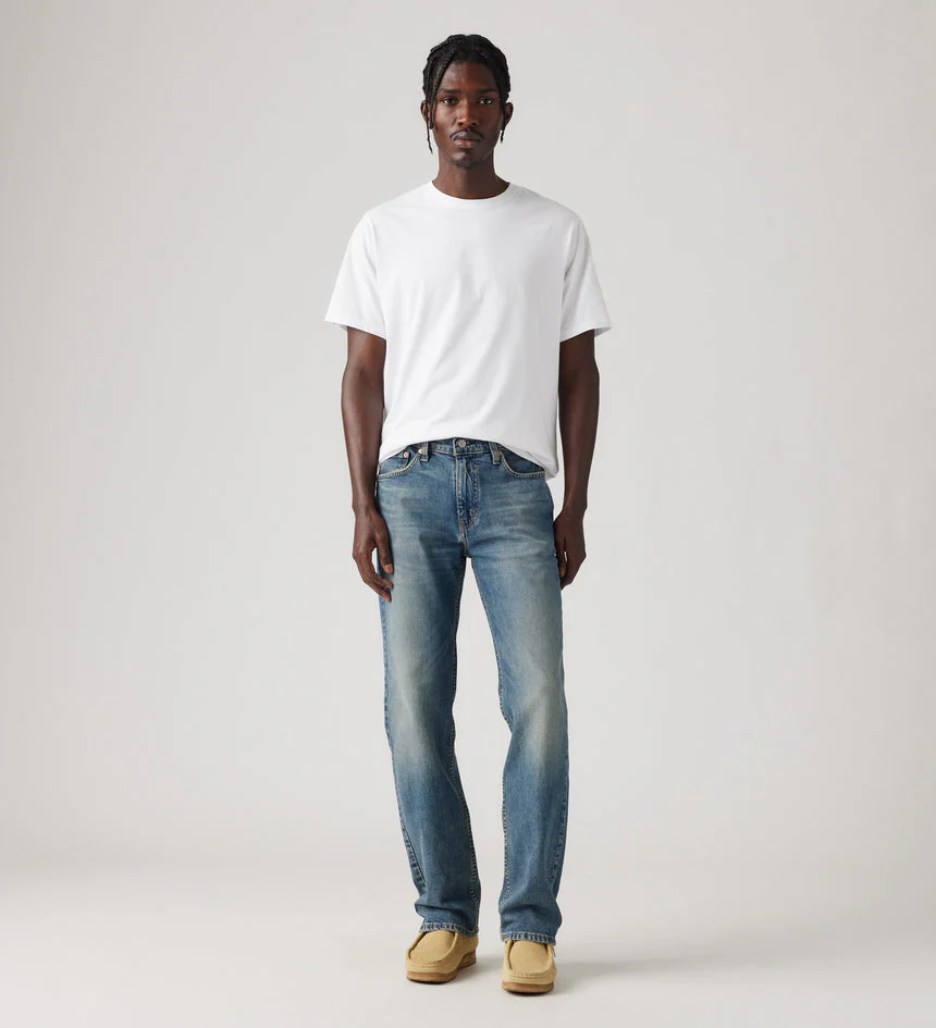LEVI'S® 514™ 514-1493 Straight Jeans - Walter Adv - Image 2