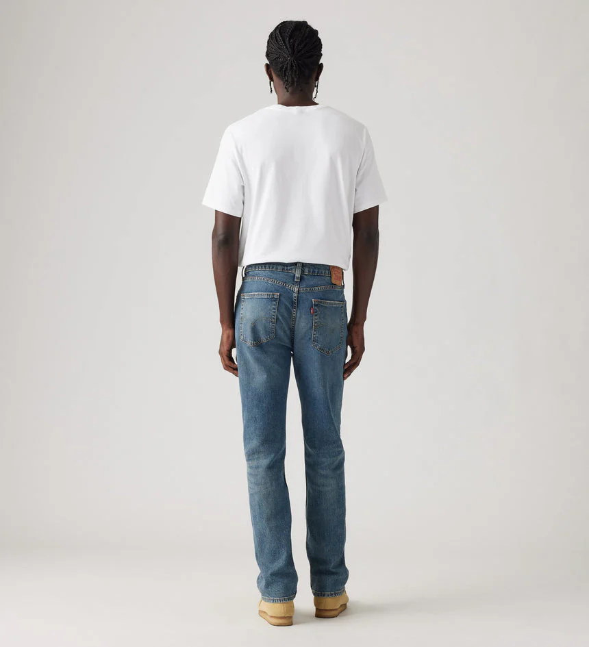 LEVI'S® 514™ 514-1493 Straight Jeans - Walter Adv - Image 3