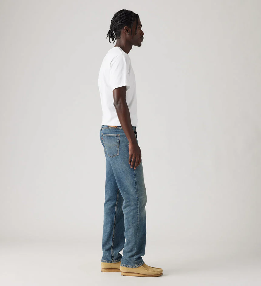 LEVI'S® 514™ 514-1493 Straight Jeans - Walter Adv - Image 4