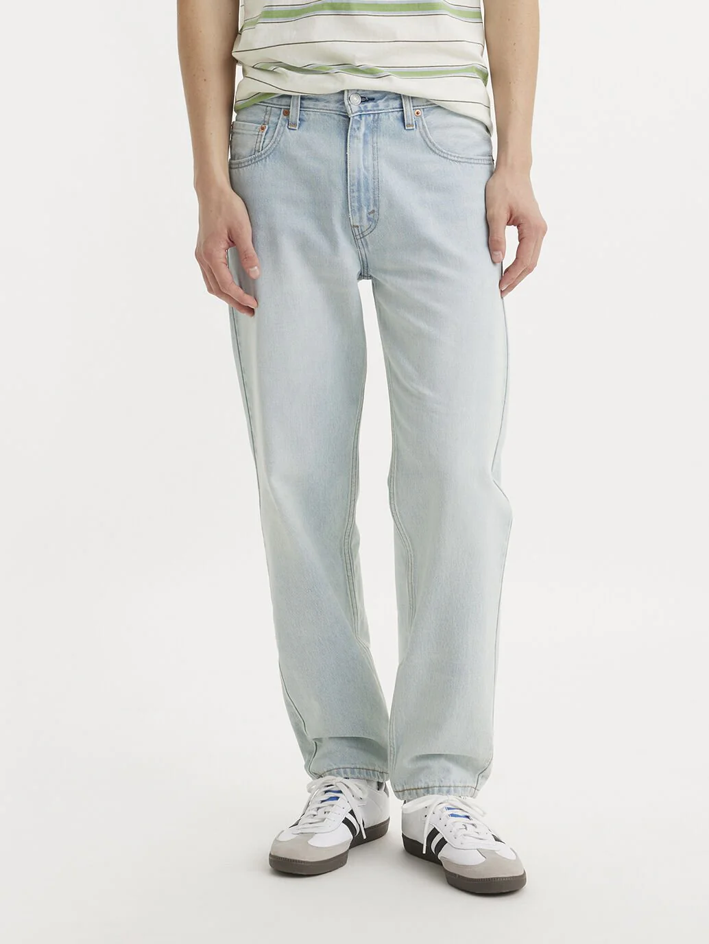 LEVI'S® 550™ '92 RELAXED TAPER JEANS - 0026 Out Of Pocket - Image 2