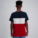 LEVI'S® COLORBLOCK TEE - PEACOAT - Image 2