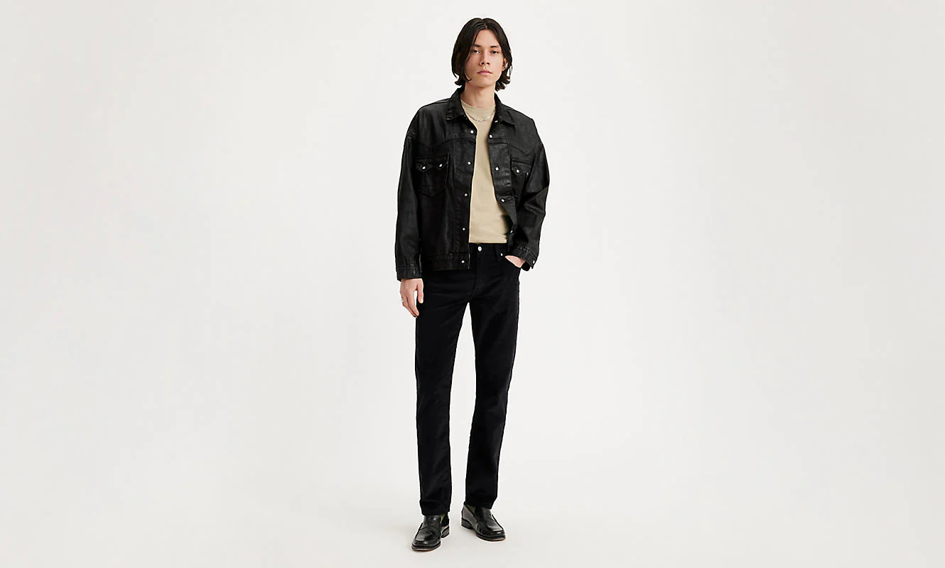 LEVI'S® MEN'S 511™ SLIM JEANS 04511-5696 Meteorite