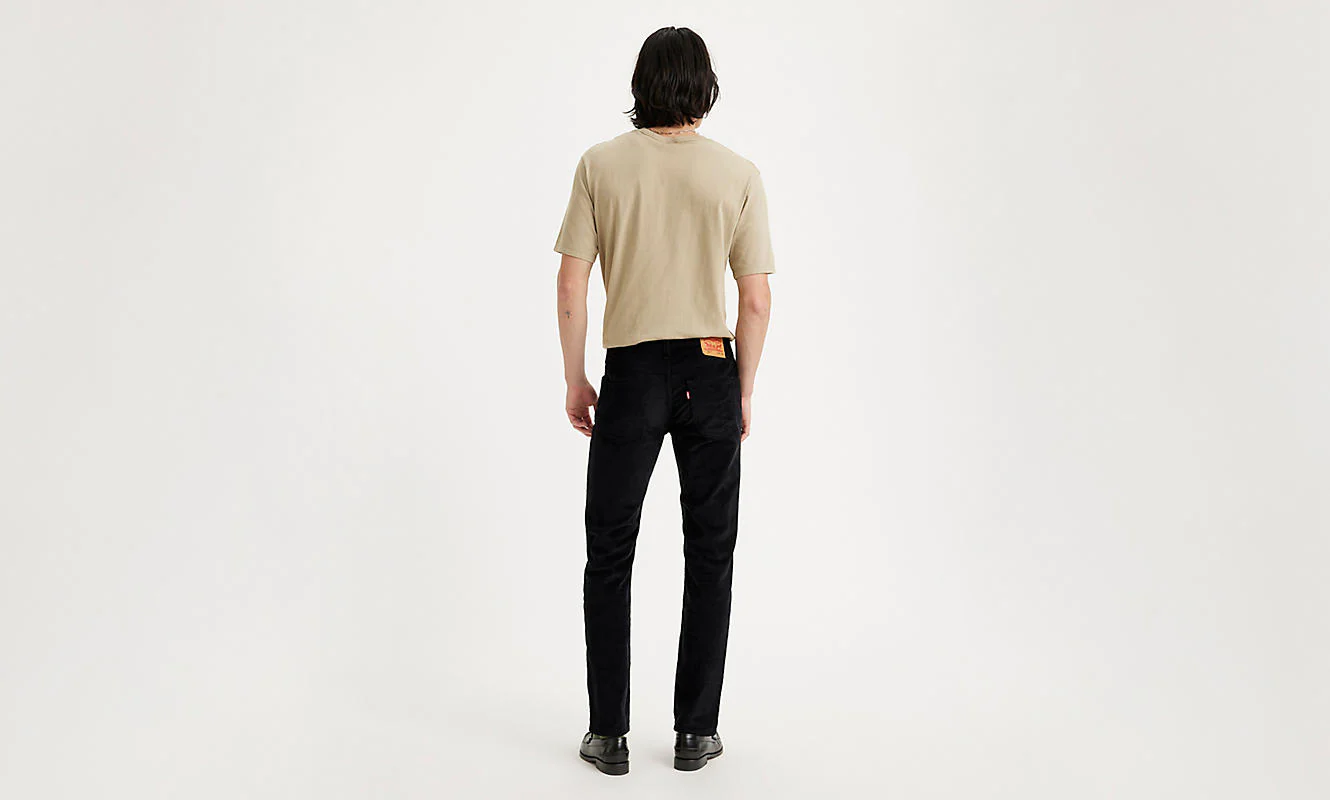 LEVI'S® MEN'S 511™ SLIM JEANS 04511-5696 Meteorite - Image 3